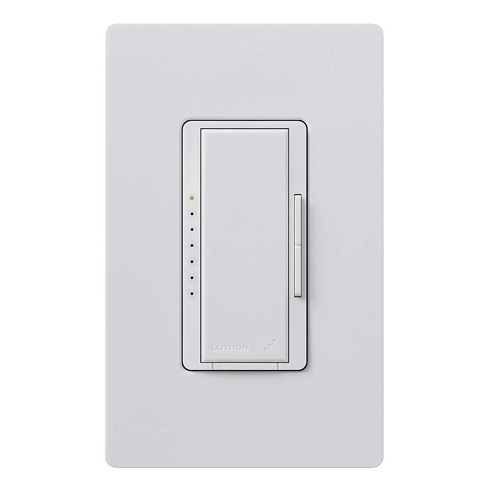 Incandescent/CFL/LED Dimmers